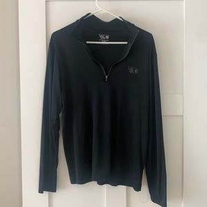 Mountain hardware men’s black base layer lightweight